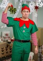 Holiday Elf Costume for Adults Alt 5