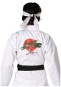 Authentic Karate Kid Daniel San Costume 2