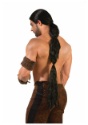 Mens Horse Lord Warrior Wig