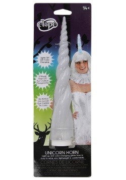 Unicorn Horn1