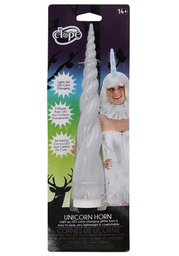 unicorn with light up belly