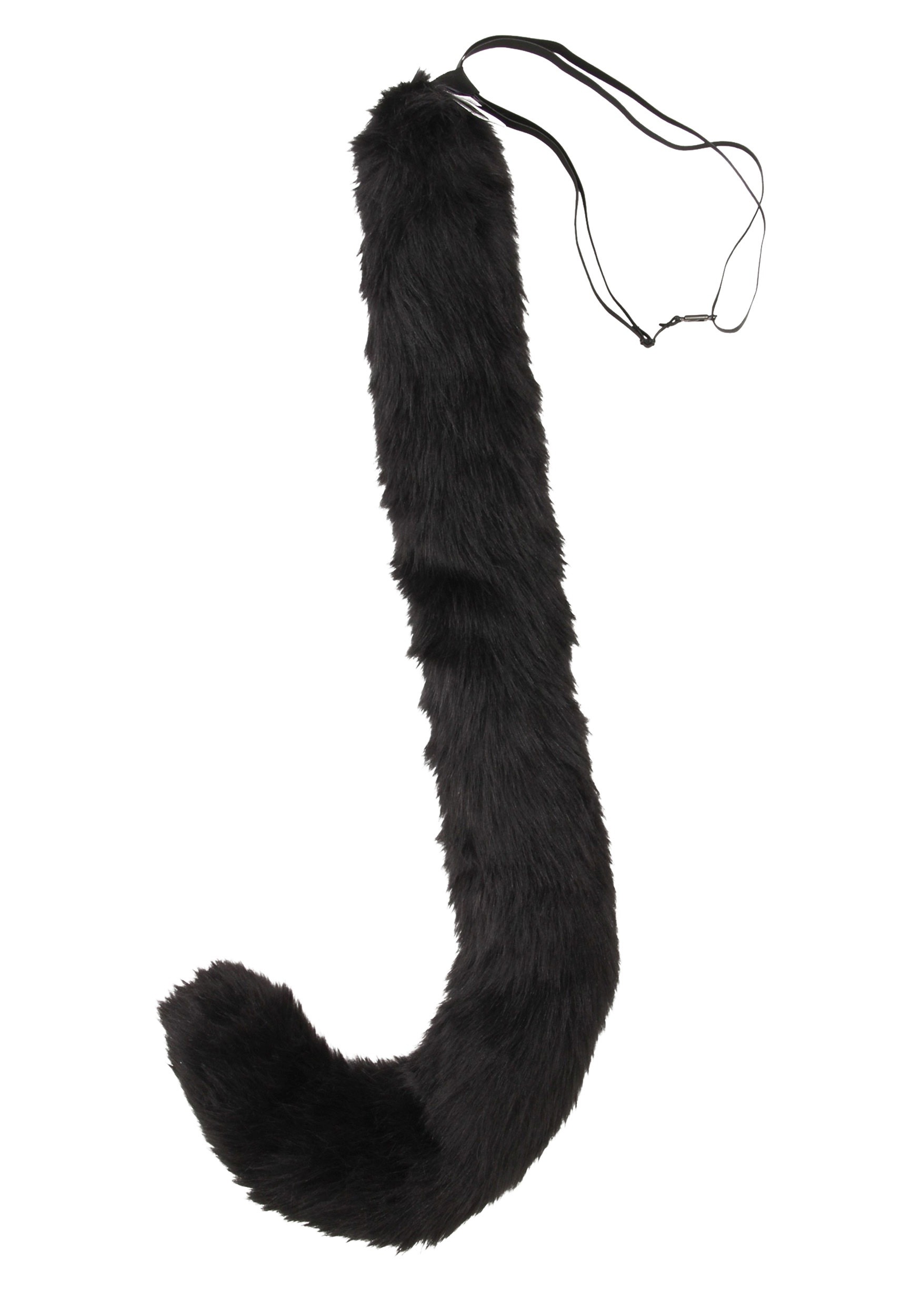 Oversized Deluxe Kitty Tail