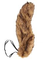 Deluxe Oversized Squirrel Tail Alt 1