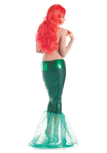 Sweet Mermaid Women's Costume | Mermaid Costumes