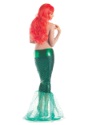 Sweet Mermaid Adult Costume Alt 1