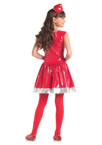 Bubblegum Cutie Child Costume