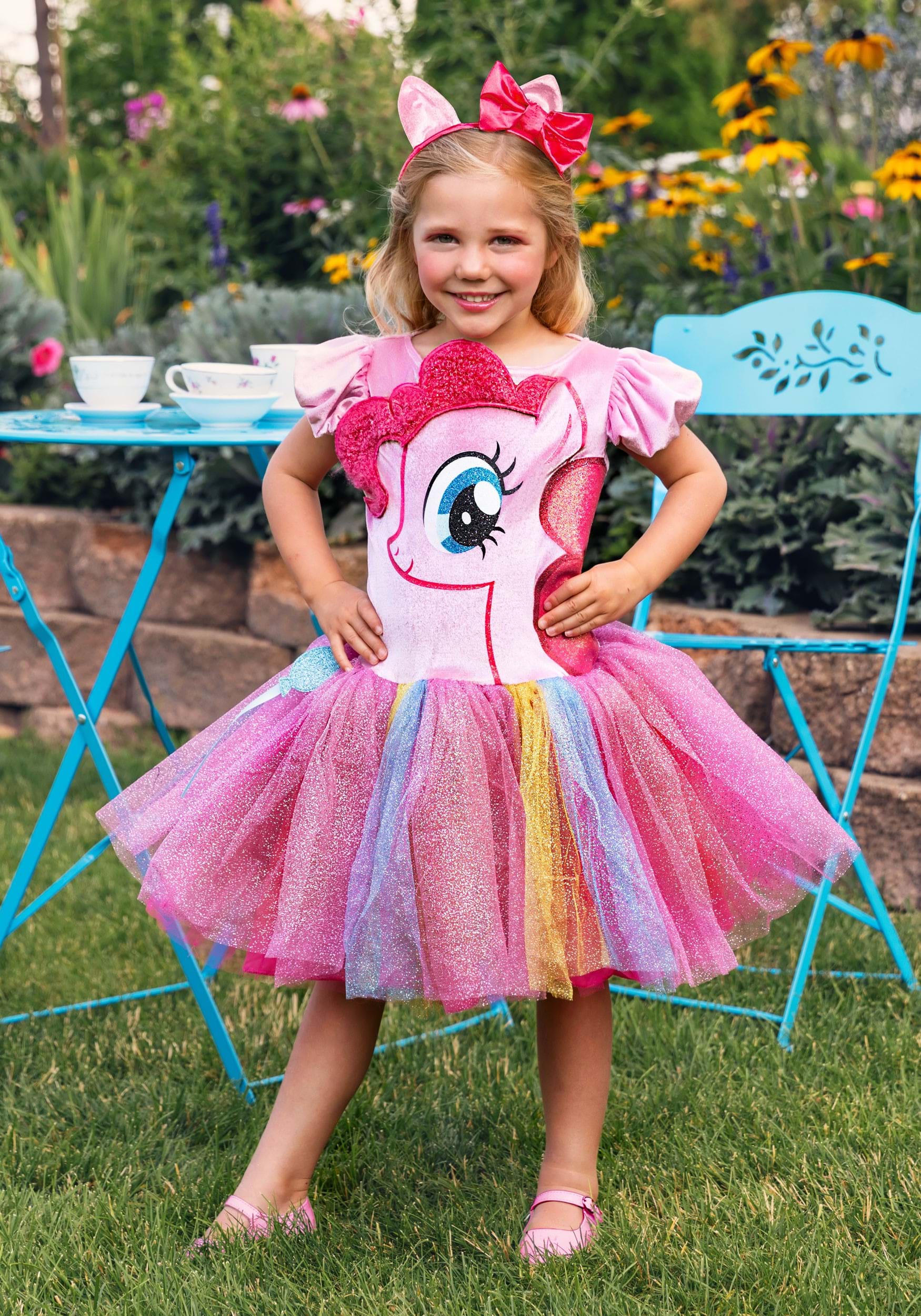 Moda My Little Pony Rainbow Dash Pinkie Pie & Twilight Sparkle Camicia ...