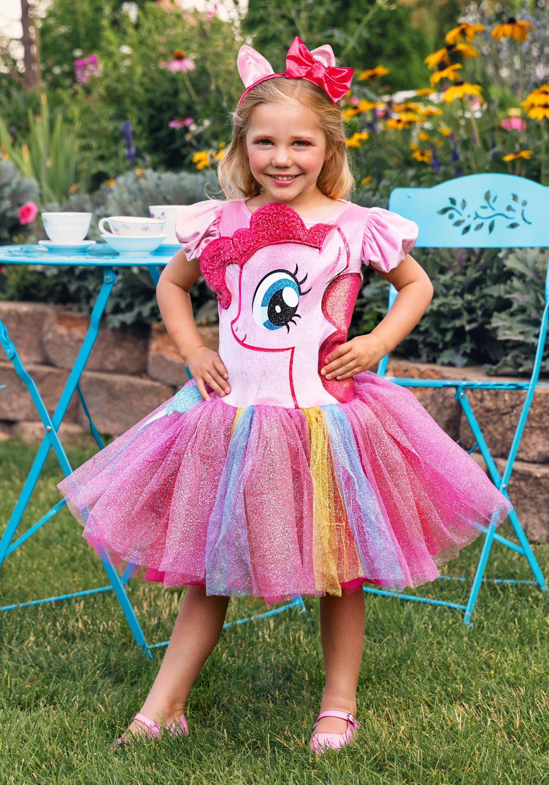 my little pony halloween costumes