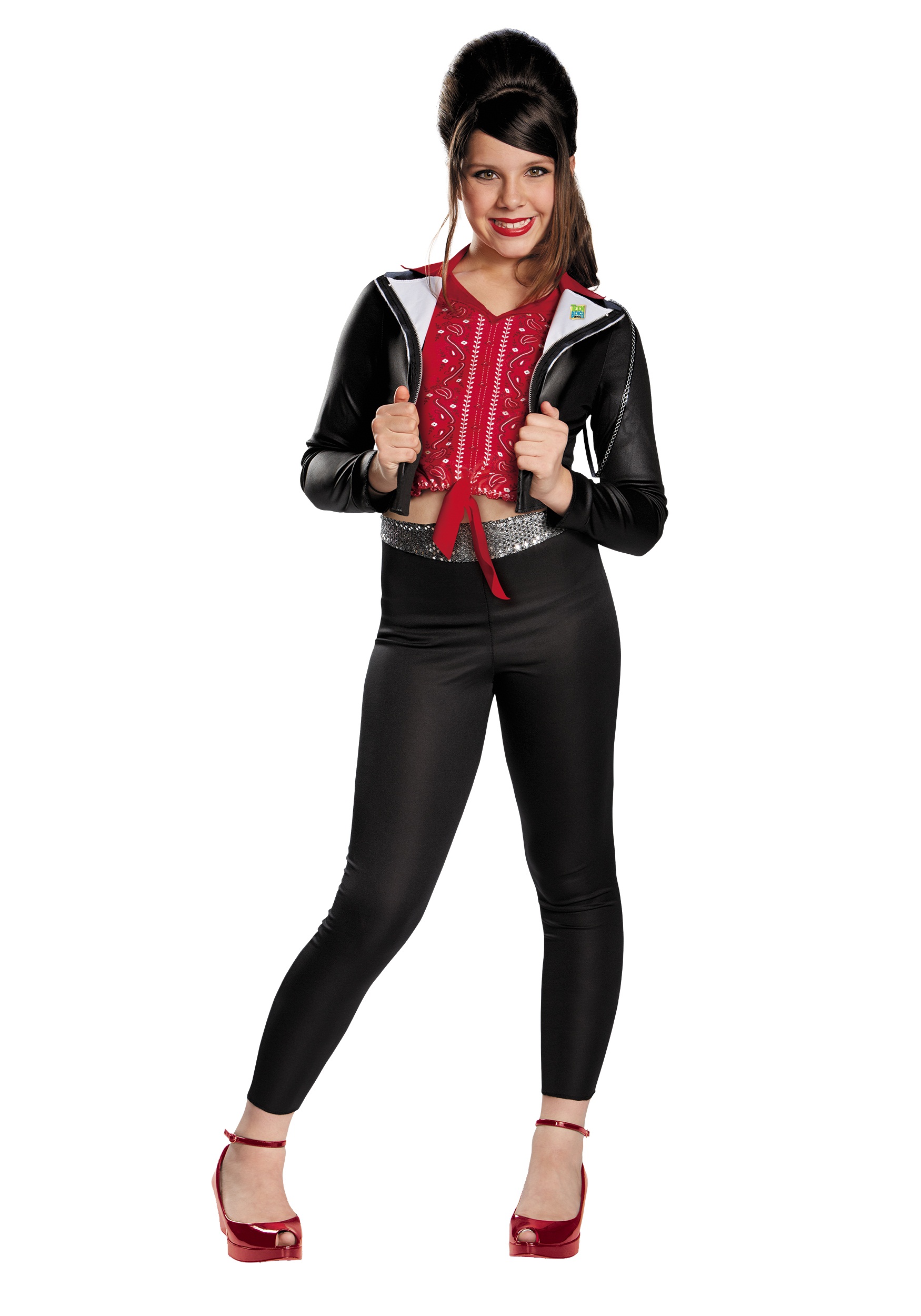 Girls Teen Beach Mckenzie Classic Costume