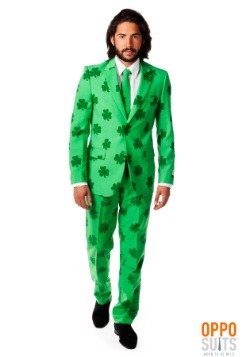 st patricks day mens dress shirts