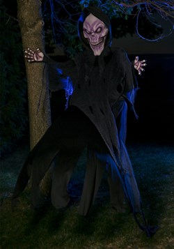Hanging 12 Ft Reaper Prop