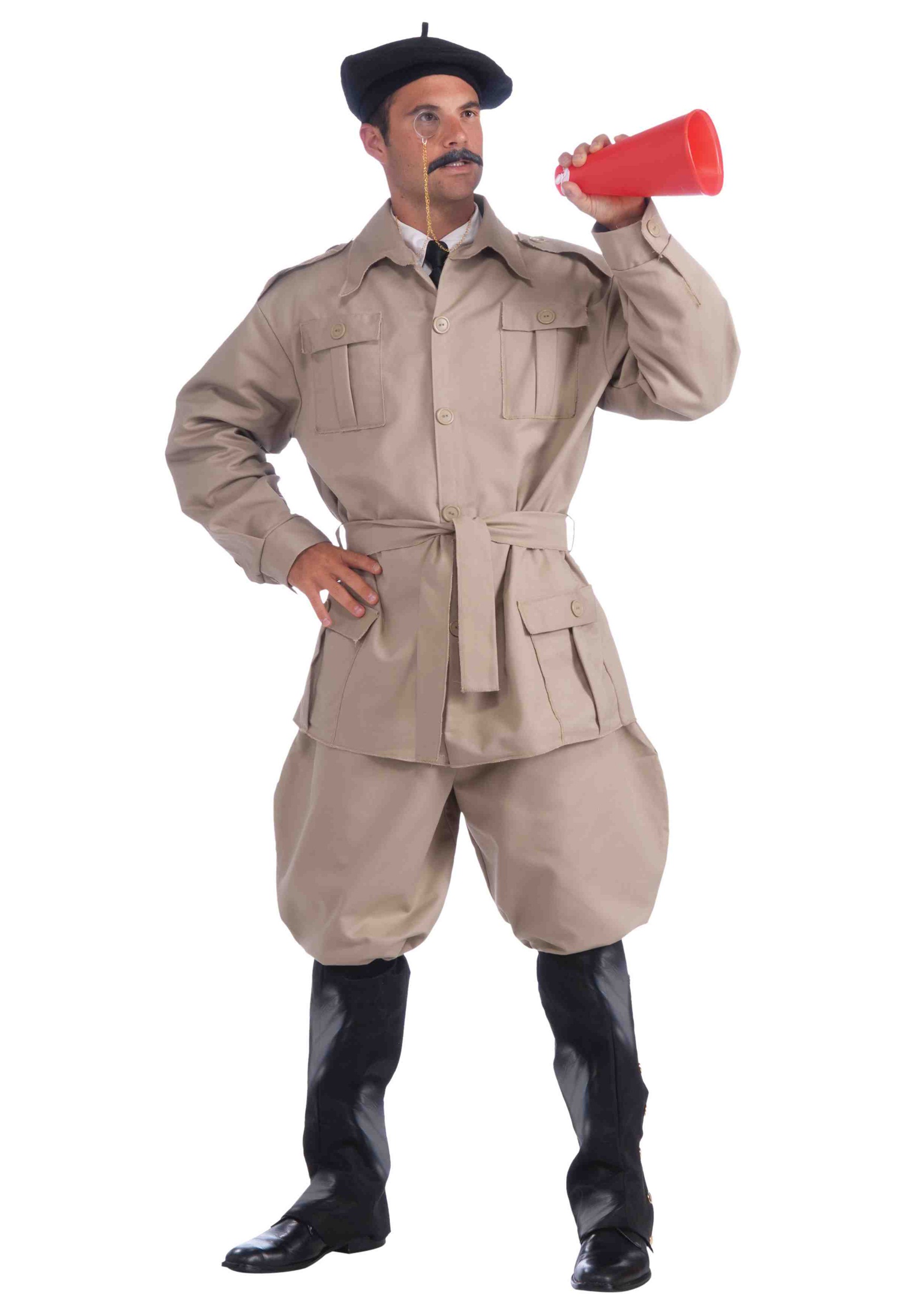 Hollywood Director Mens Costume Movie Costumes | mail.napmexico.com.mx