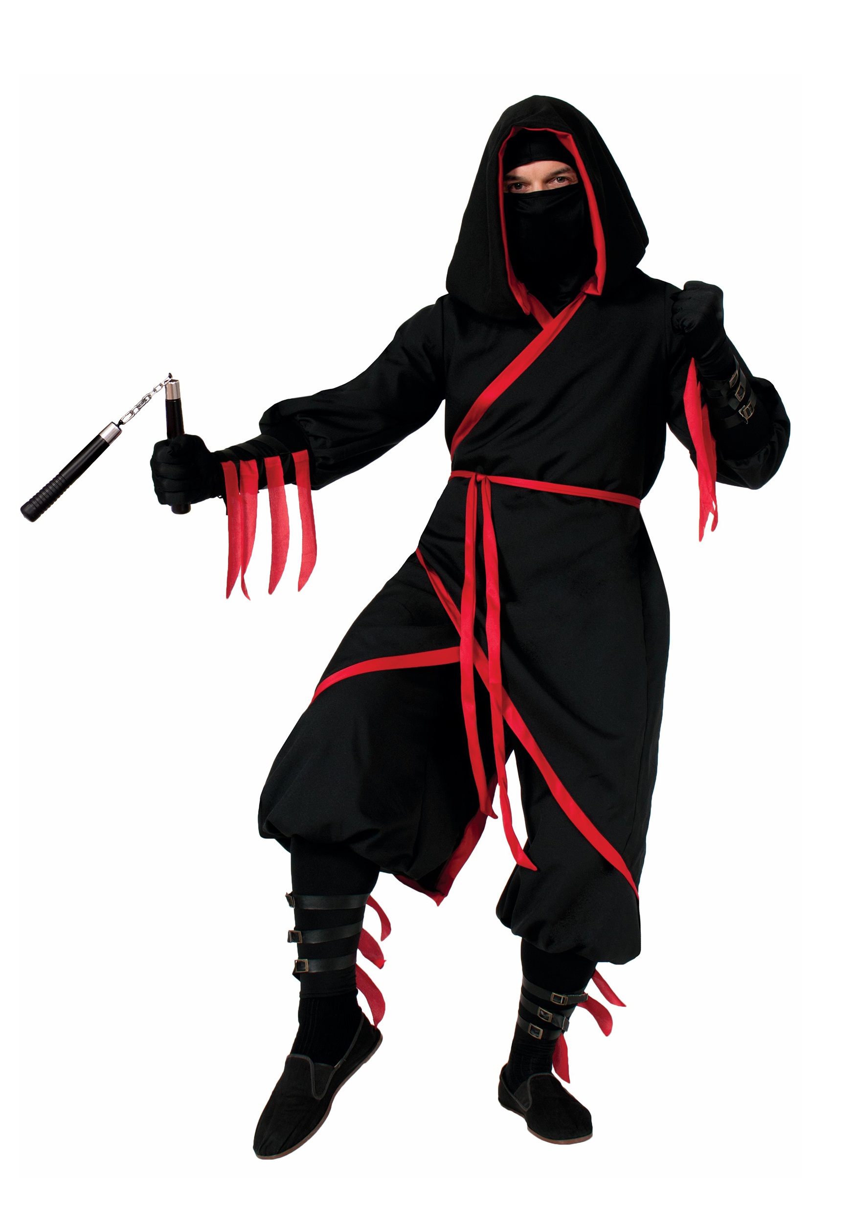 Ninja Adult 106