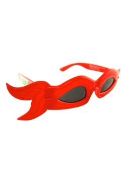 TMNT Raphael Sunglasses