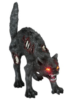 Zombie Cat