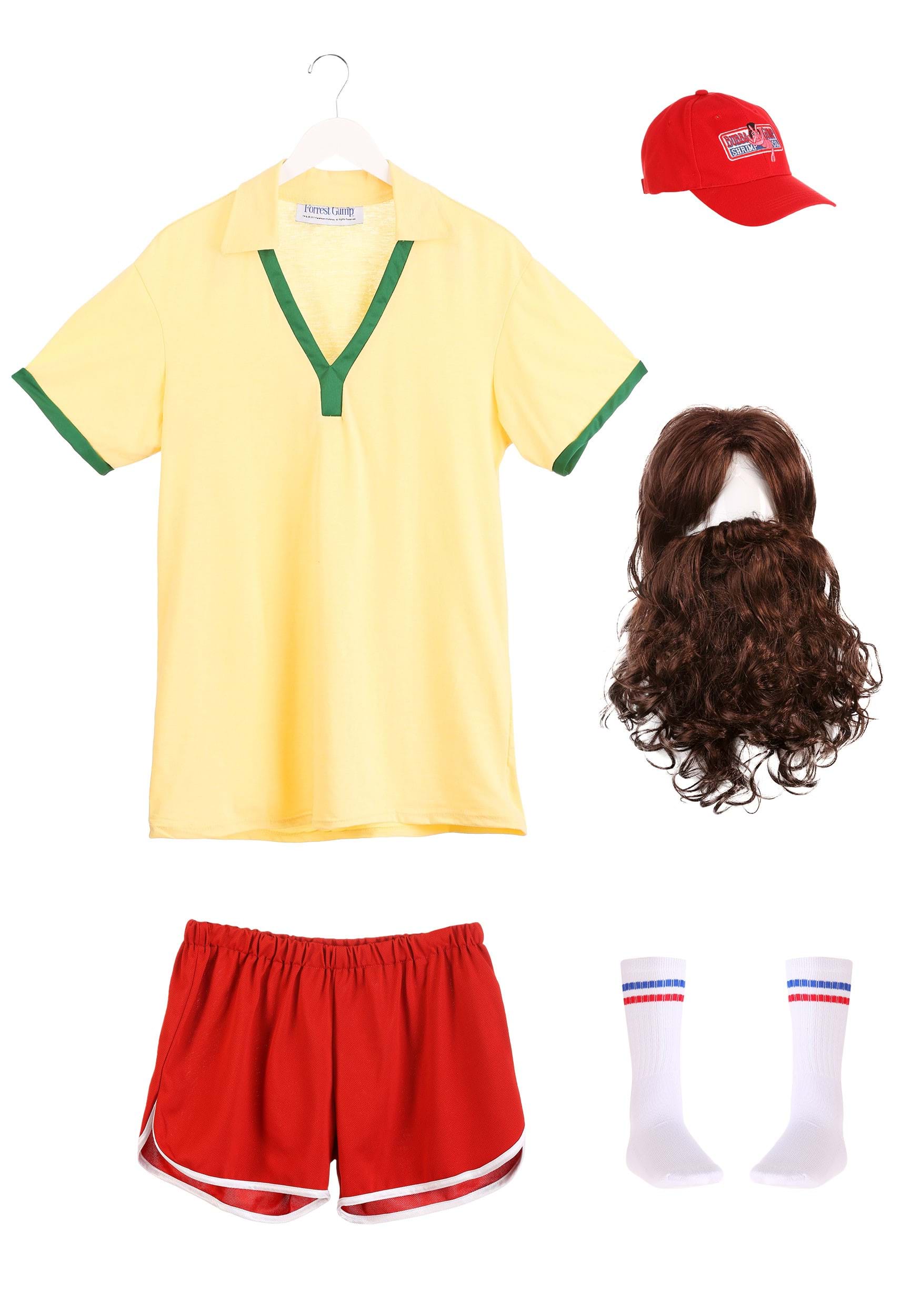 jenny from forrest gump hippie costume