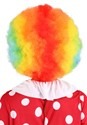 Deluxe Jumbo Clown Wig Alt 1