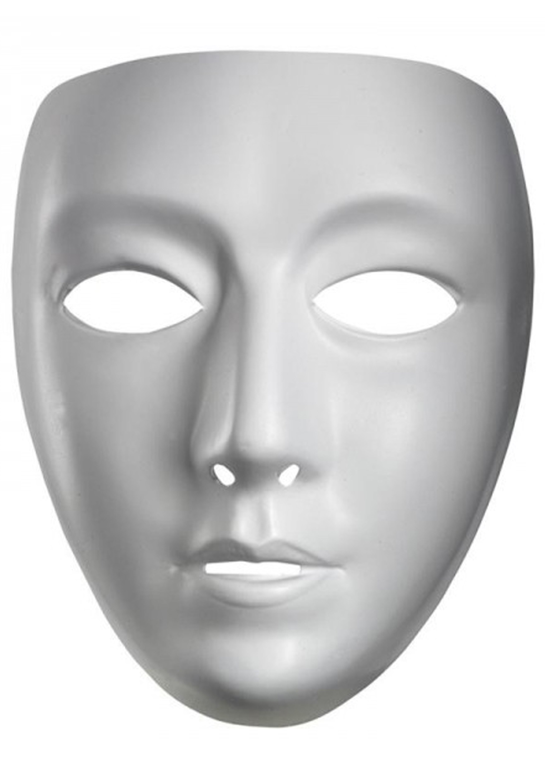 blank-mask-template