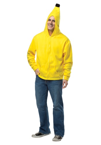 Sudadera best sale banana fortnite