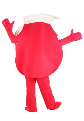 Kool-Aid Adult Deluxe Costume | Beverage Costumes