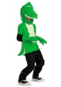 Toddler Toy Story Rex Costume