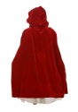 Vintage Red Riding Hood Set alt 1