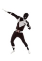 Power Rangers: Black Ranger Morphsuit alt