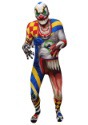 Kid's The Clown Morphsuit Image 2