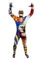 Adult The Clown Morphsuit