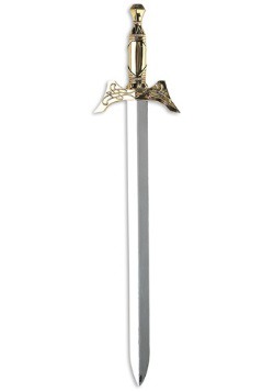 Knight's Sword Accessory