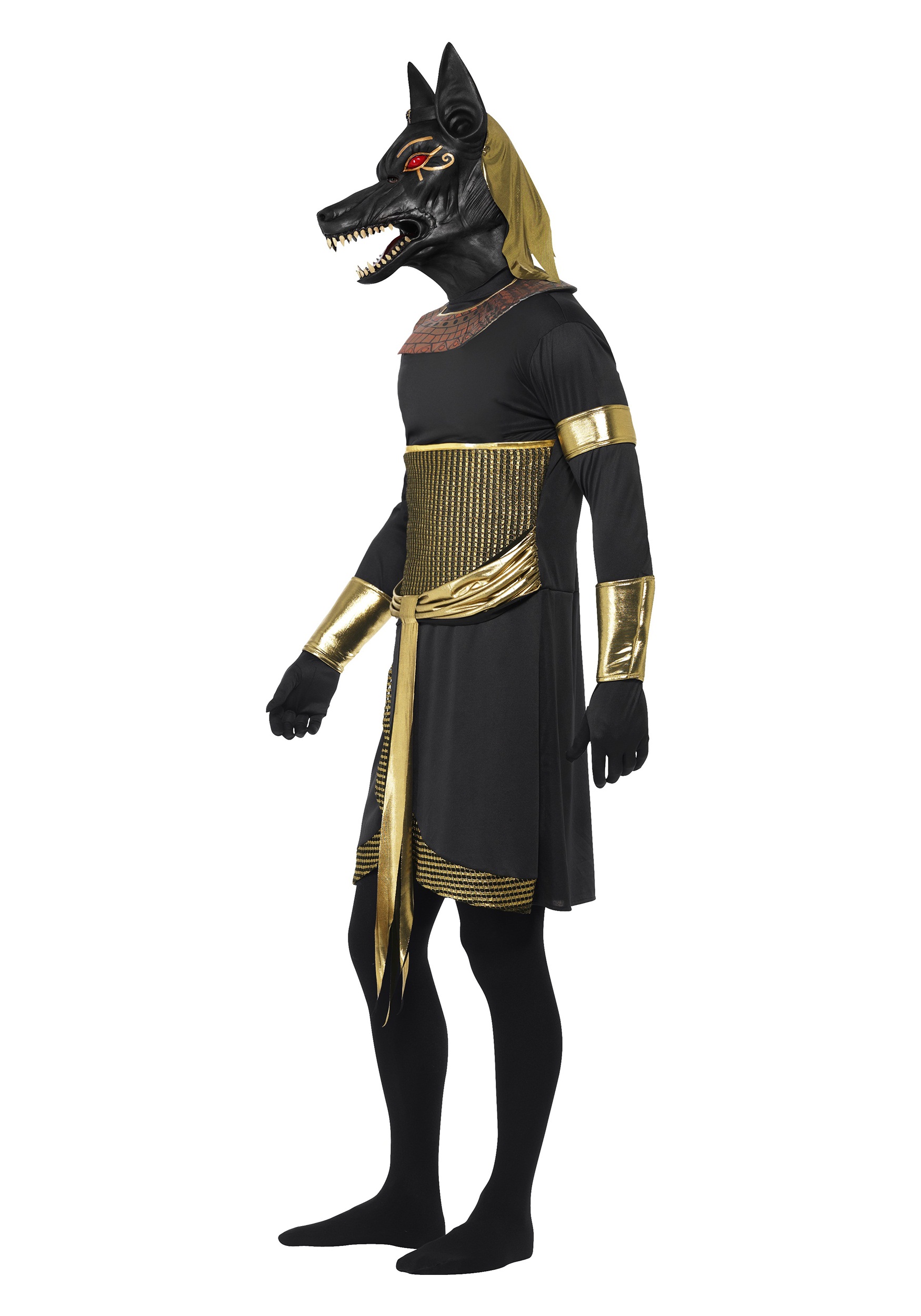 Египетские костюм Анубис