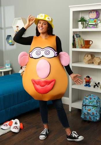 Toy Potato Head Costume Alt 10