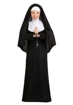 Child Nun Costume-1