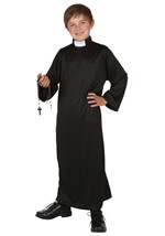 Child Priest Costume Alt 1