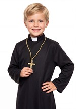Child Priest Costume Alt 2
