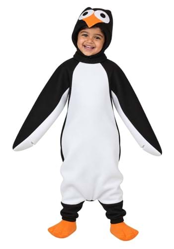 Toddler Penguin Costume Main 1