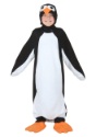 Child Happy Penguin Costume