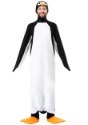 Plus Size Penguin Costume 