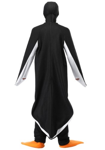 Plus Size Penguin Adult Costume | Plus Size Animal Costumes