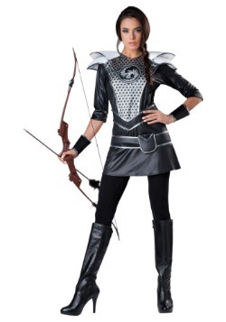 Womens Midnight Huntress Costume