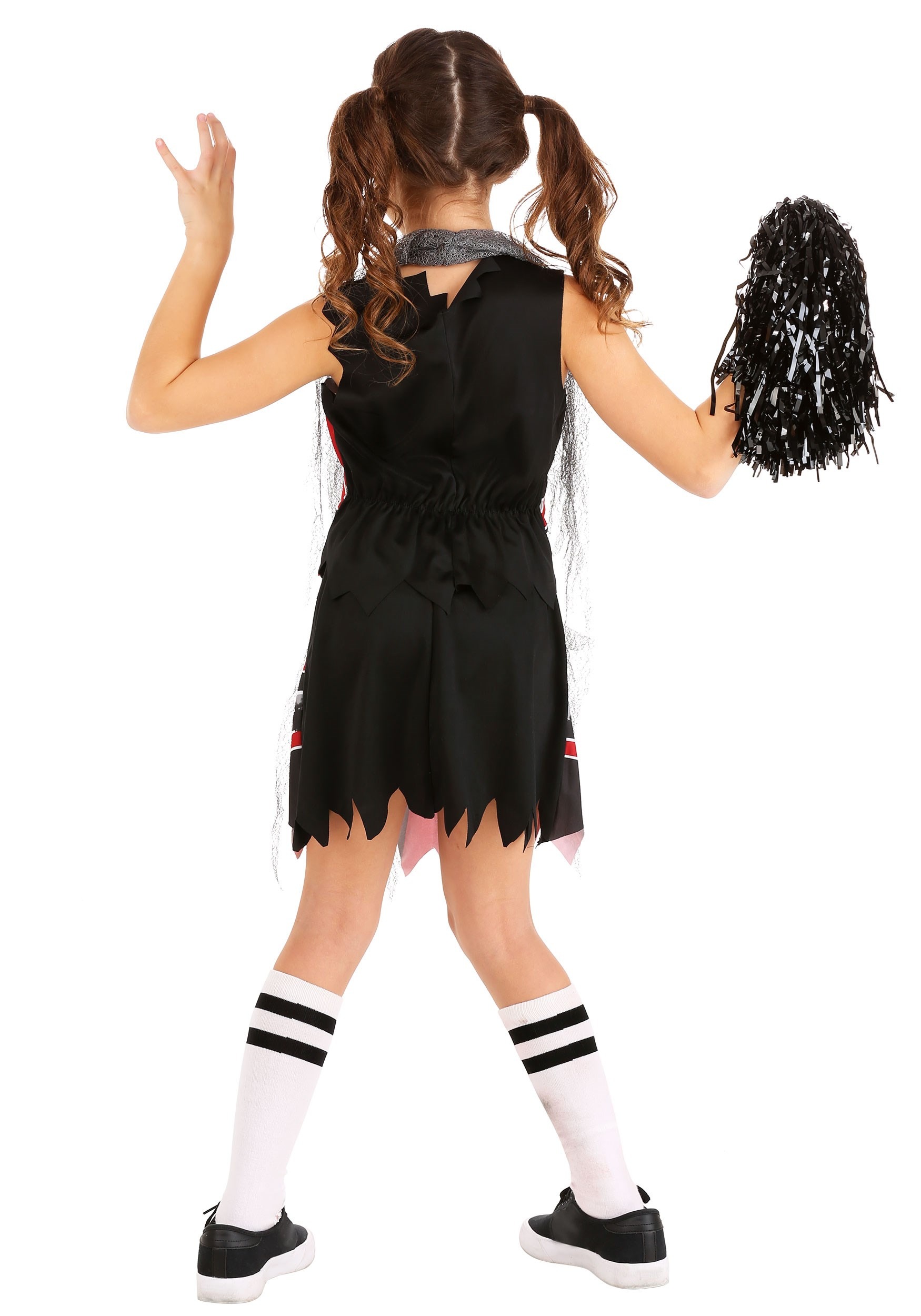 Spiritless Cheerleader Costume For Kids
