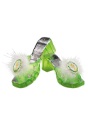 Deluxe Tinkerbell Slippers