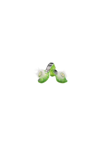 Deluxe Tinkerbell Shoes