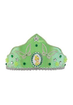 Deluxe Tinker Bell Crown