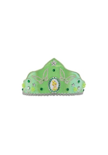Deluxe Tinker Bell Crown