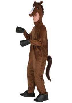 Adult Horse Costume