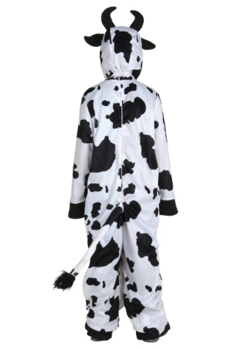 Deluxe Cow Costume for Kids