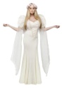 Ivory Angel Adult Costume