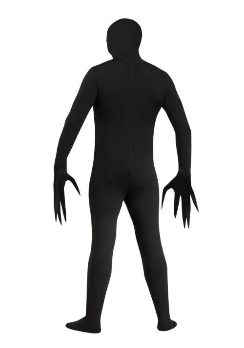 Fade Eye Shadow Demon Adult Halloween Costume