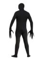 Fade Eye Shadow Demon Adult Costume alt1